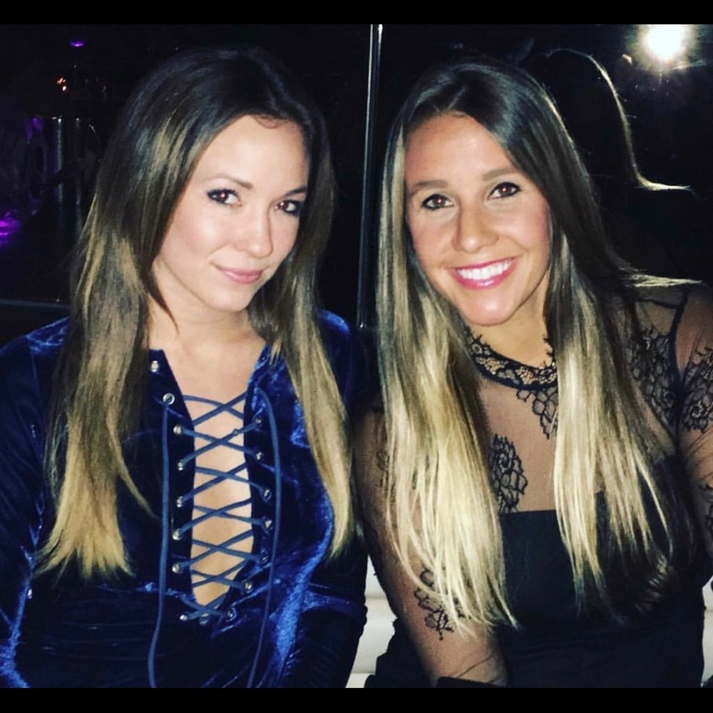 Blue Velvet Deep Cut Nasty Gal Dress